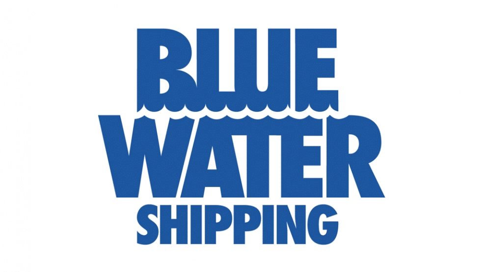 Blue Water Shipping