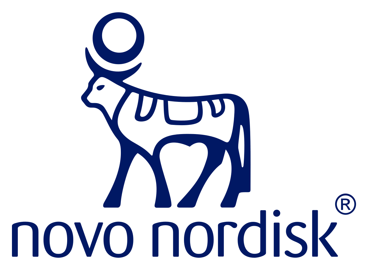 Novo Nordisk logo