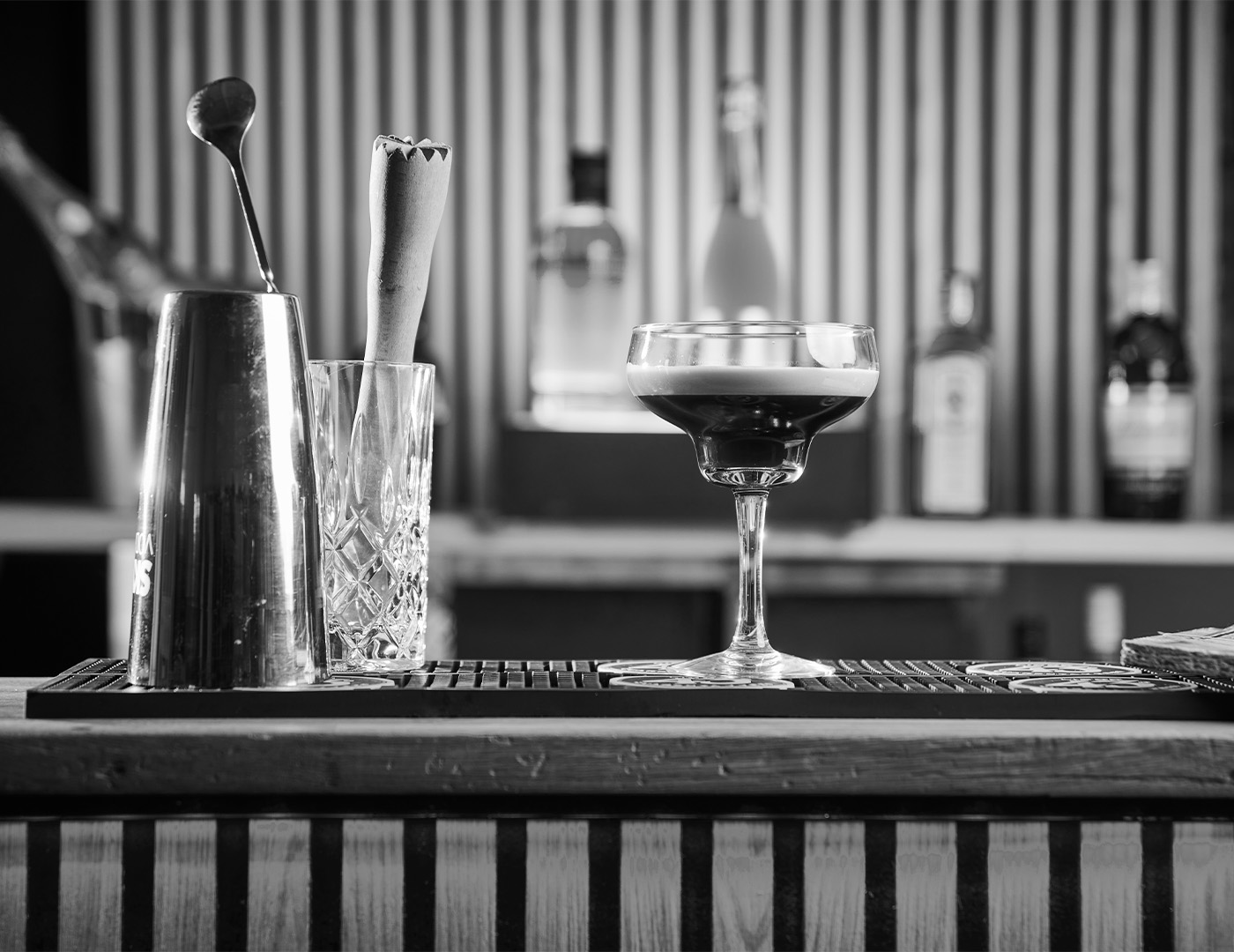 Espresso martini